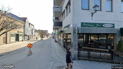 Lägenheter till salu i Enköping - Bild från Google Street View