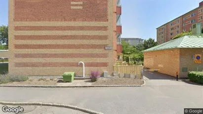 Lägenheter till salu i Södertälje - Bild från Google Street View