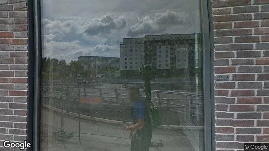 Lägenheter till salu i Täby - Bild från Google Street View