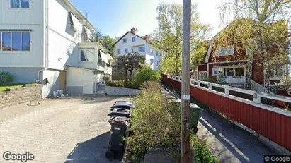 Lägenheter till salu i Västerort - Bild från Google Street View