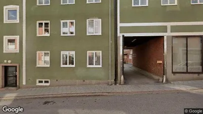 Lägenheter till salu i Enköping - Bild från Google Street View