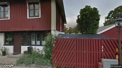 Lägenheter till salu i Arboga - Bild från Google Street View