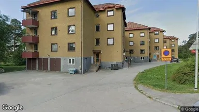 Lägenheter till salu i Täby - Bild från Google Street View