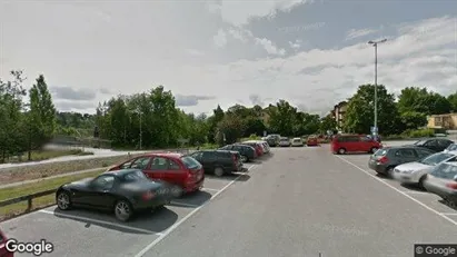 Lägenheter till salu i Vallentuna - Bild från Google Street View