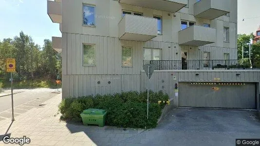 Lägenheter till salu i Södertälje - Bild från Google Street View