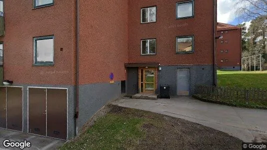 Lägenheter till salu i Täby - Bild från Google Street View