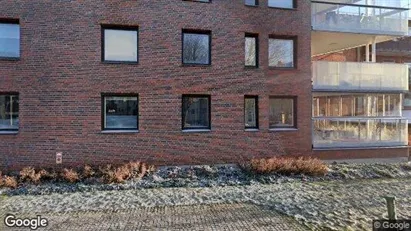 Lägenheter till salu i Eskilstuna - Bild från Google Street View