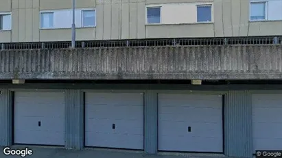 Lägenheter till salu i Tyresö - Bild från Google Street View