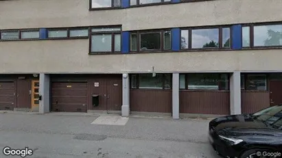 Lägenheter till salu i Täby - Bild från Google Street View