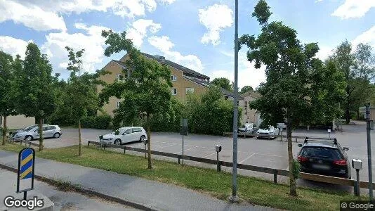 Lägenheter till salu i Vallentuna - Bild från Google Street View