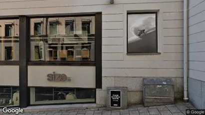 Lägenheter till salu i Stockholm Innerstad - Bild från Google Street View