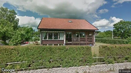 Lägenheter till salu i Täby - Bild från Google Street View