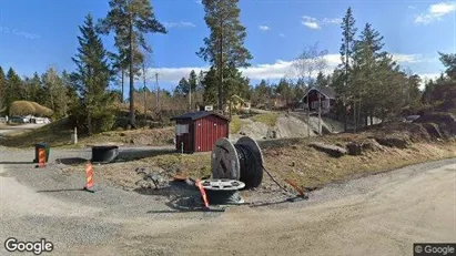 Lägenheter till salu i Täby - Bild från Google Street View