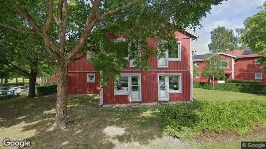 Lägenheter till salu i Vallentuna - Bild från Google Street View