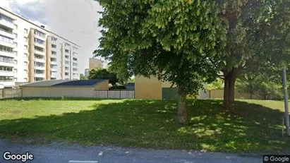 Lägenheter till salu i Södertälje - Bild från Google Street View