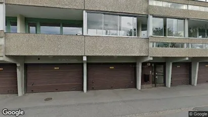 Lägenheter till salu i Täby - Bild från Google Street View