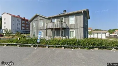 Lägenheter till salu i Botkyrka - Bild från Google Street View