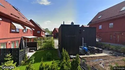 Lägenheter till salu i Sollentuna - Bild från Google Street View