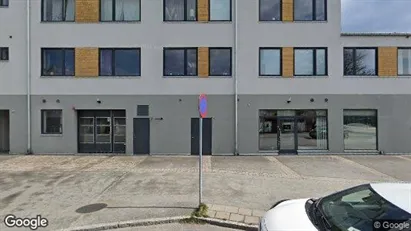 Lägenheter till salu i Järfälla - Bild från Google Street View