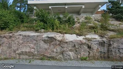 Lägenheter till salu i Österåker - Bild från Google Street View