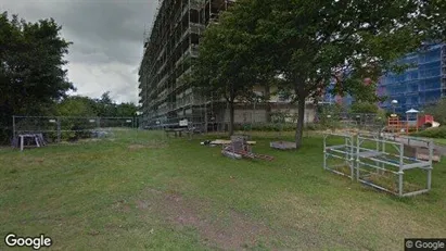 Bostadsrätter till salu i Helsingborg - Bild från Google Street View