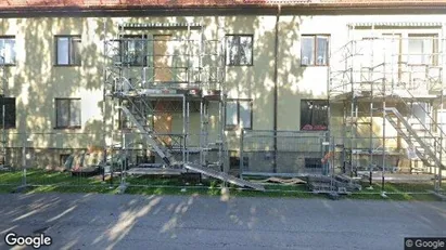 Bostadsrätter till salu i Östhammar - Bild från Google Street View