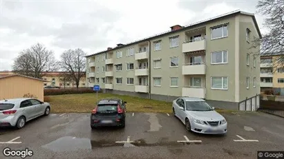 Lägenheter till salu i Linköping - Bild från Google Street View