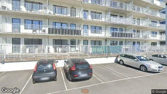 Lägenheter att hyra i Majorna-Linné - Bild från Google Street View