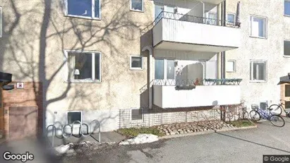 Lägenheter att hyra i Söderort - Bild från Google Street View