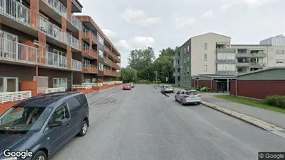 Lägenheter att hyra i Örebro - Bild från Google Street View