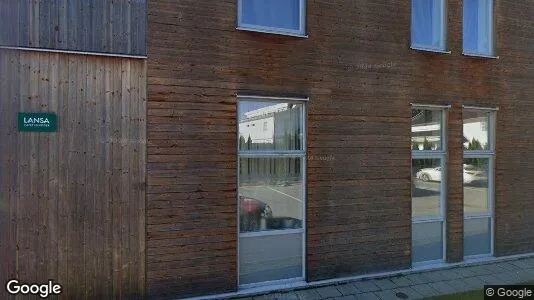 Lägenheter att hyra i Knivsta - Bild från Google Street View