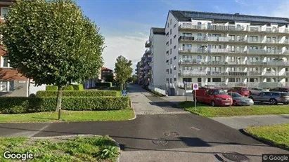 Lägenheter att hyra i Majorna-Linné - Bild från Google Street View