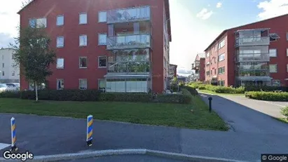 Bostadsrätter till salu i Örebro - Bild från Google Street View