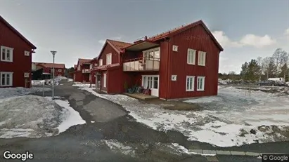 Lägenheter till salu i Umeå - Bild från Google Street View