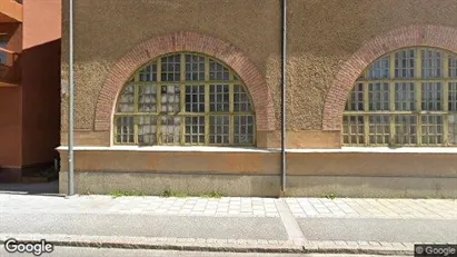 Lägenheter till salu i Sundbyberg - Bild från Google Street View