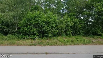 Lägenheter till salu i Kalmar - Bild från Google Street View