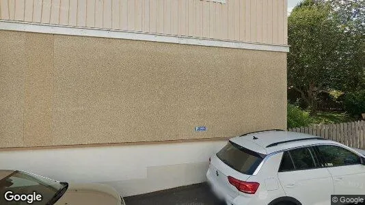 Lägenheter till salu i Örgryte-Härlanda - Bild från Google Street View