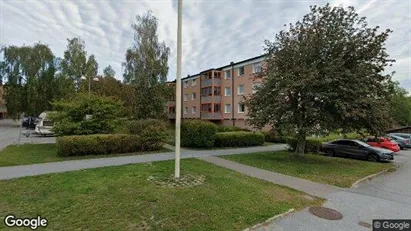 Bostadsrätter till salu i Sigtuna - Bild från Google Street View