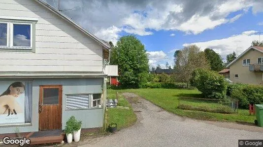 Hus att hyra i Ljusdal - Bild från Google Street View