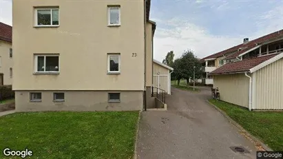 Lägenheter att hyra i Mjölby - Bild från Google Street View