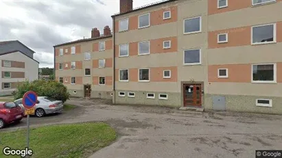 Lägenheter att hyra i Strängnäs - Bild från Google Street View