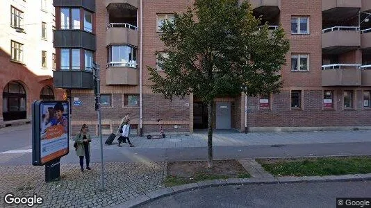 Lägenheter att hyra i Norrköping - Bild från Google Street View