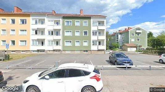 Lägenheter till salu i Kalmar - Bild från Google Street View