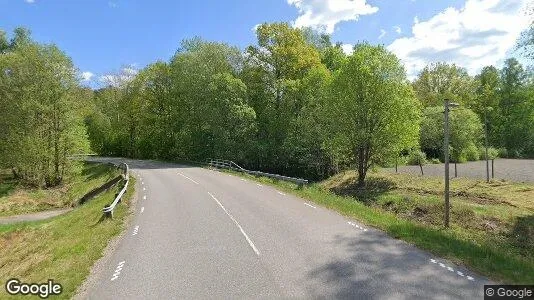 Bostadsrätter till salu i Alingsås - Bild från Google Street View