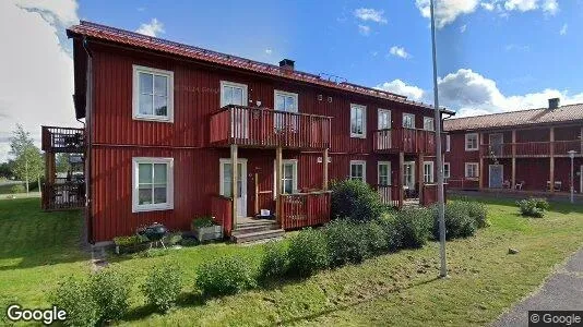 Bostadsrätter till salu i Kiruna - Bild från Google Street View