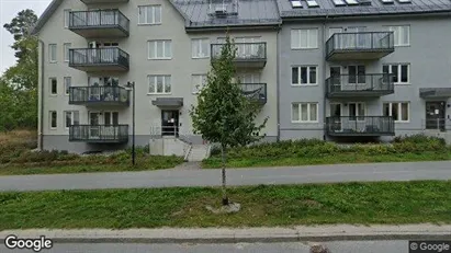 Lägenheter att hyra i Sigtuna - Bild från Google Street View