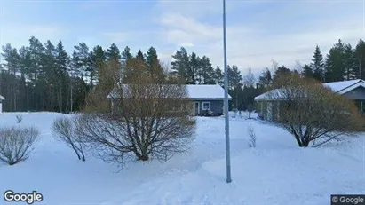 Lägenheter till salu i Umeå - Bild från Google Street View