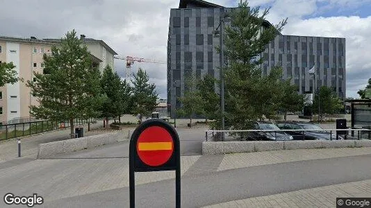 Lägenheter till salu i Växjö - Bild från Google Street View