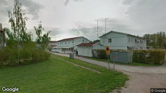 Bostadsrätter till salu i Nyköping - Bild från Google Street View