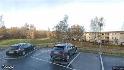 Lägenheter till salu i Upplands-Bro - Bild från Google Street View